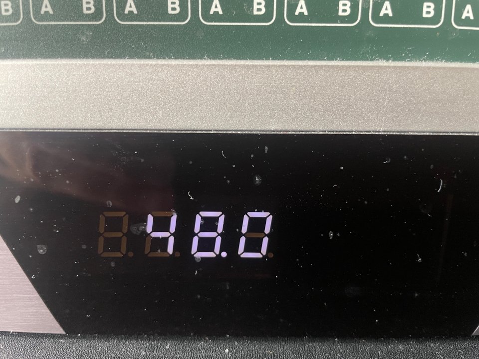 Tarjeta Antelope Orión 32 3 Gen