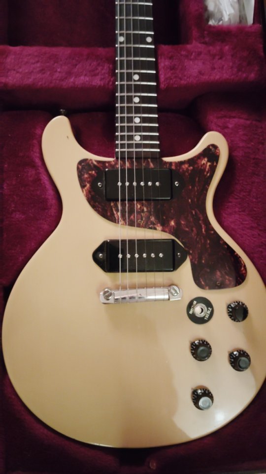 BURNY FTV 90- Dc Junior special de 1973 de segunda mano · Foto 3 de 6 · Barcelona · 1290 €