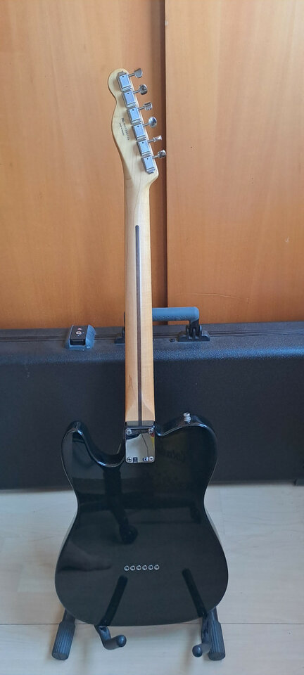 Fender telecaster MiM