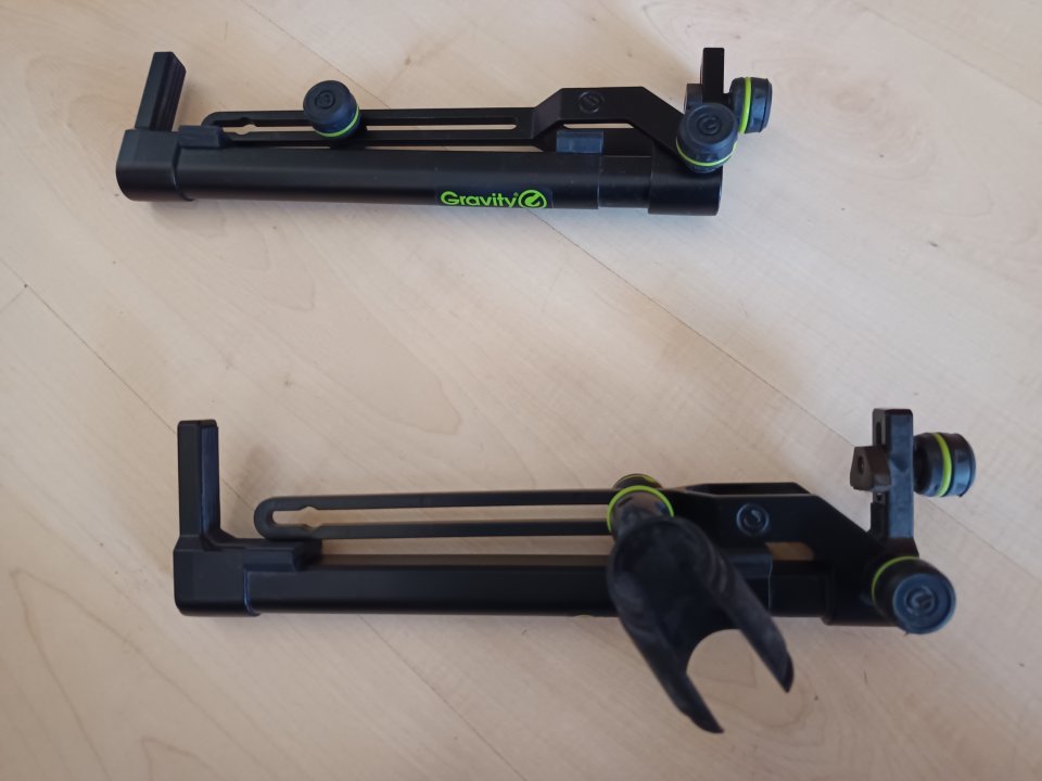 Vendo varios pues de micro para amplificadores de segunda mano · Foto 2 de 5 · Madrid · 55 €