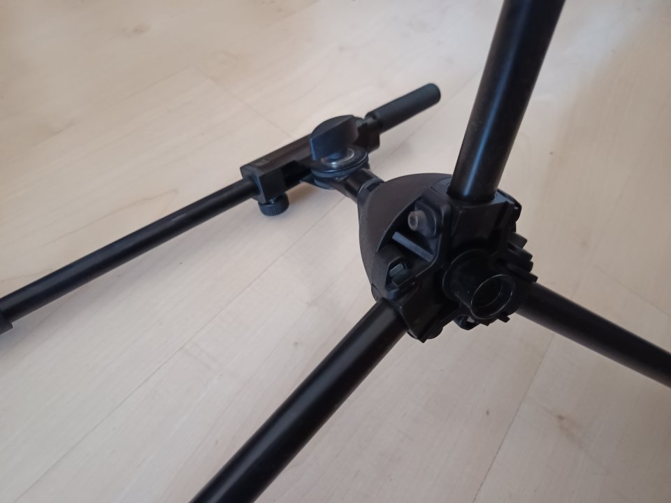 Vendo varios pues de micro para amplificadores de segunda mano · Foto 3 de 5 · Madrid · 55 €