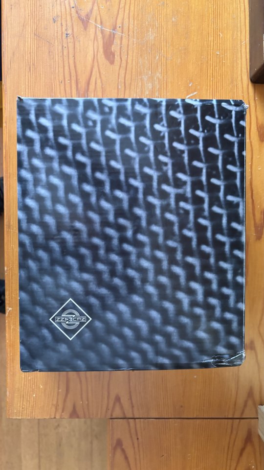 Neumann TLM 103 + Araña Original EA 4 (NUEVO) de segunda mano · Foto 4 de 4 · Barcelona · 950 €