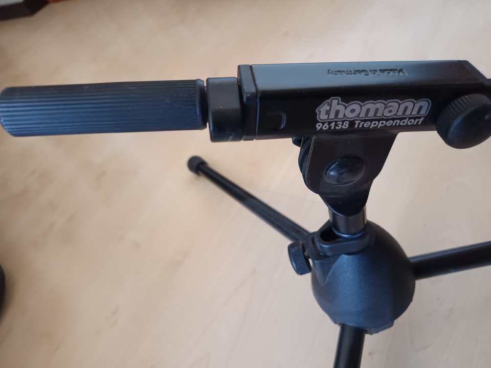 Vendo varios pues de micro para amplificadores de segunda mano · Foto 5 de 5 · Madrid · 55 €