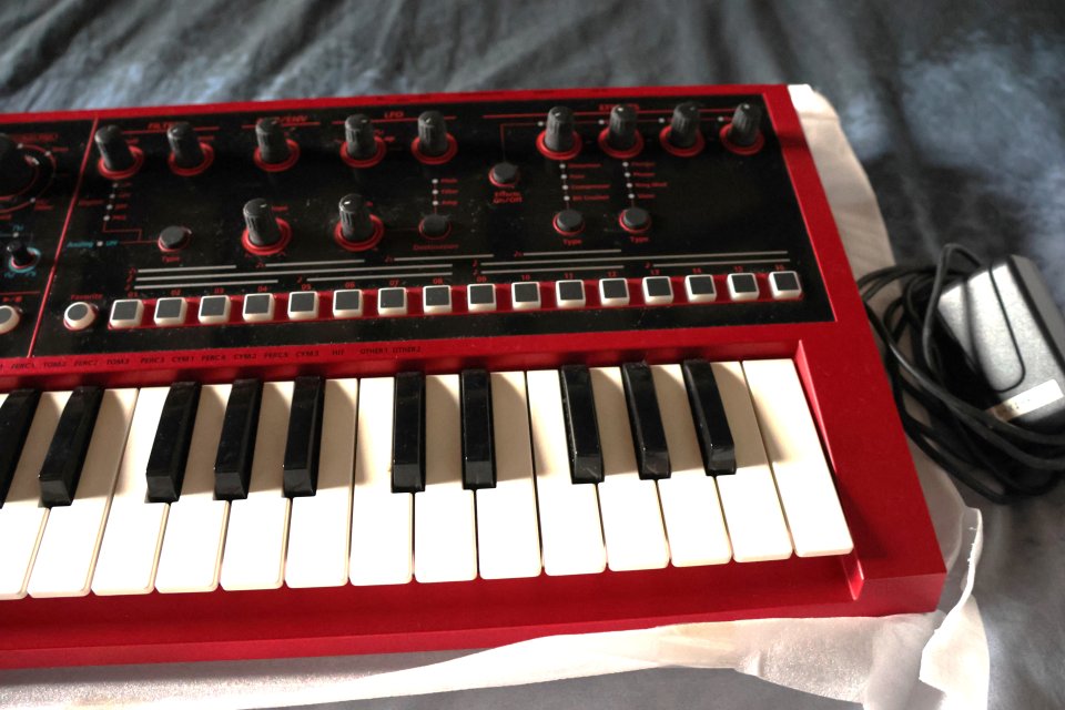 Roland JD-Xi