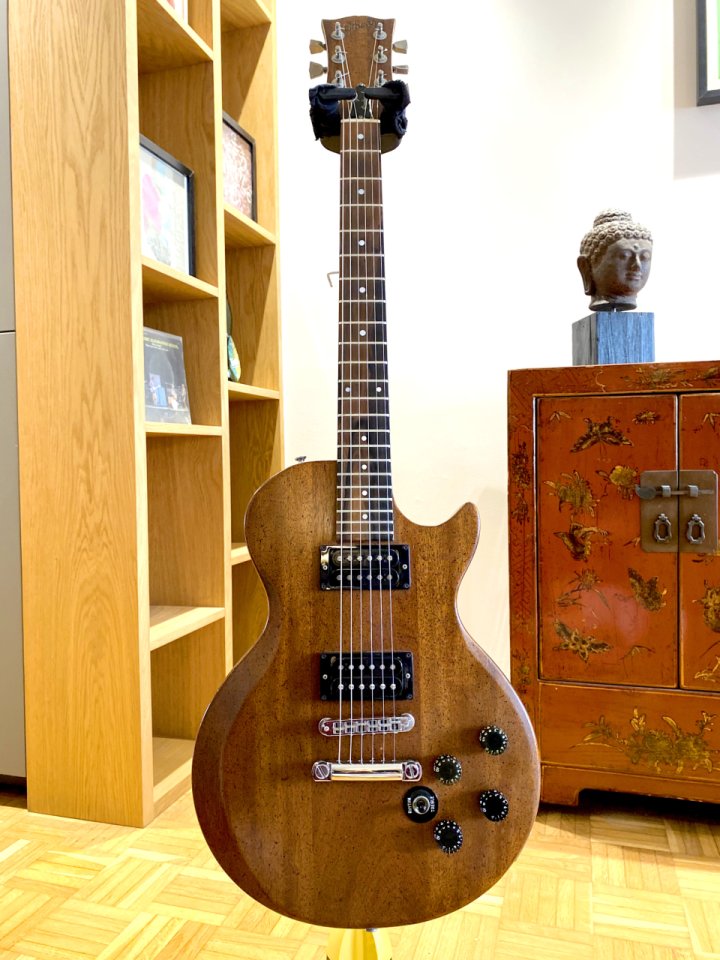 Gibson Les Paul Firebrand 1979-1980 de segunda mano · Foto 3 de 10 · Barcelona · 1900 €