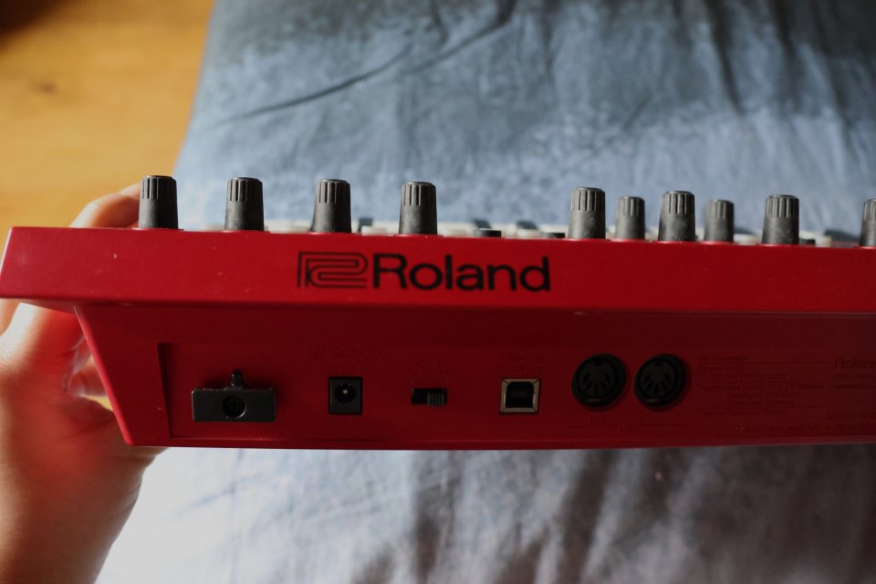 Roland JD-Xi