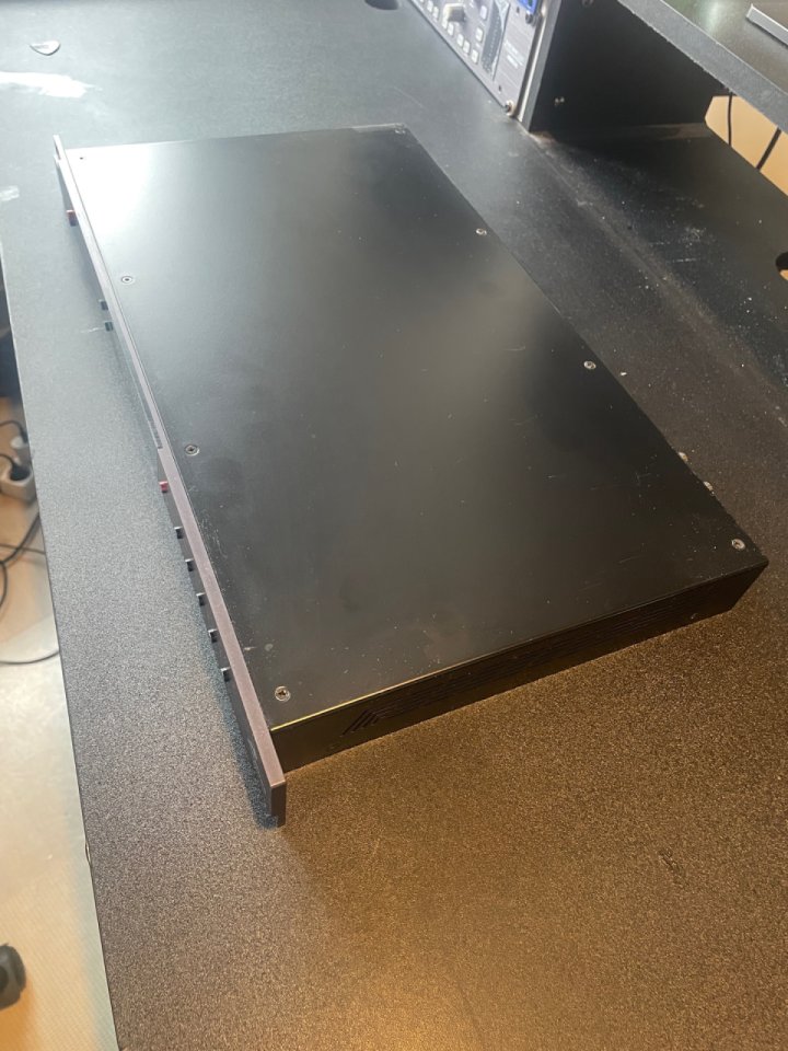 Tarjeta Antelope Orión 32 3 Gen