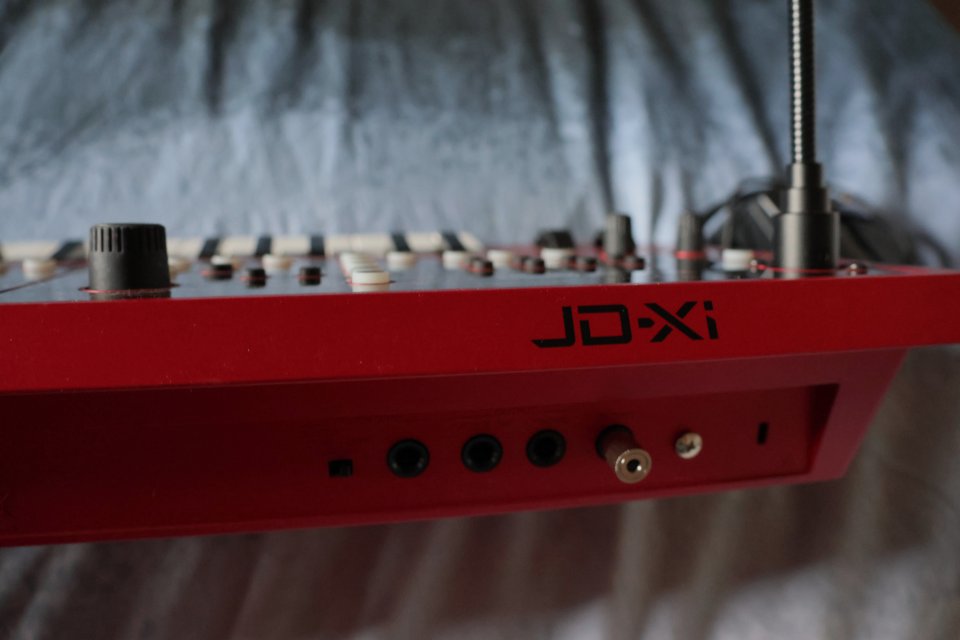 Roland JD-Xi
