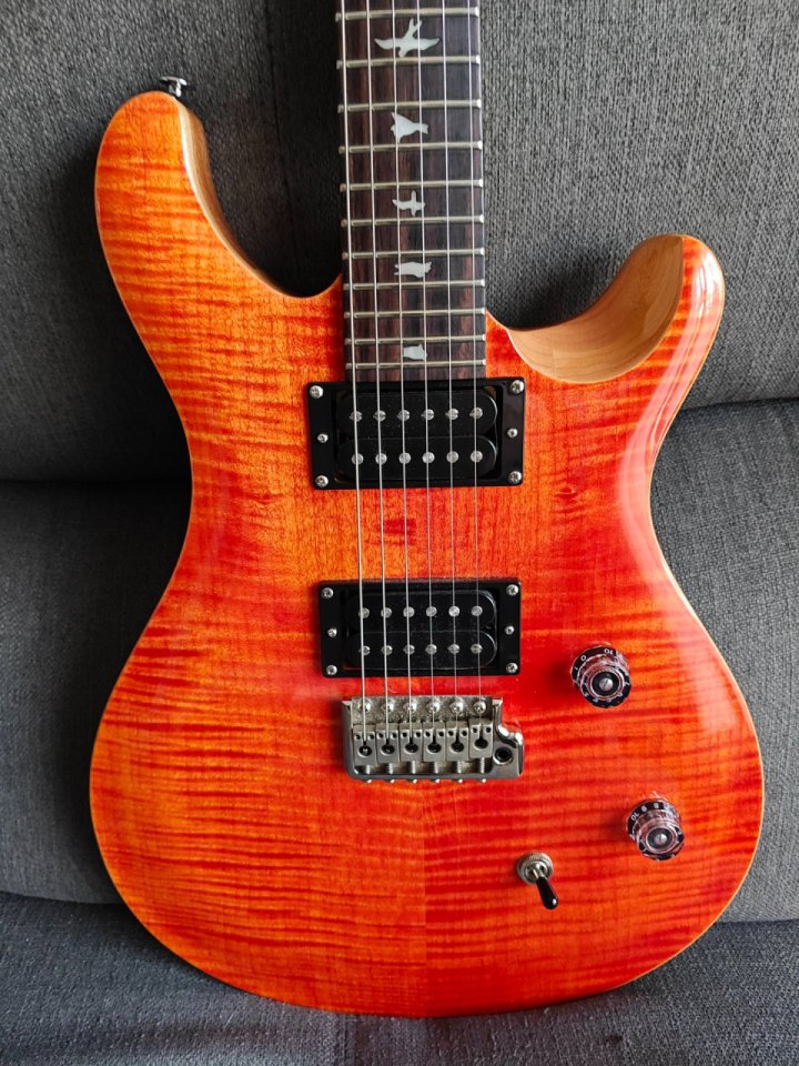 Prs SE ce24
