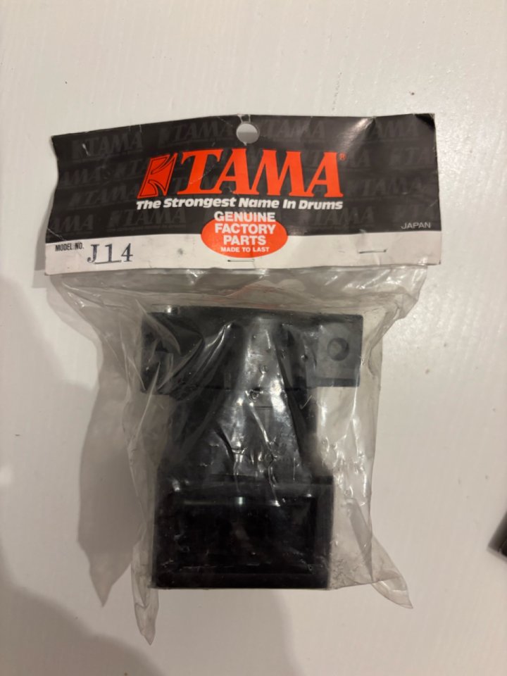 Lote Herrajes TAMA Made in Japan de segunda mano · Foto 1 de 10 · Barcelona · 390 €