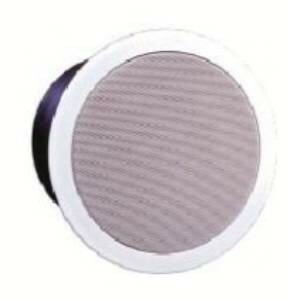 Altavoces empotrables Martin Audio C-516