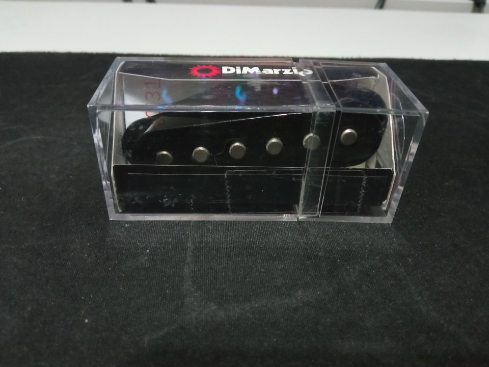 DiMarzio Virtual Vintage 2.1 DP 401