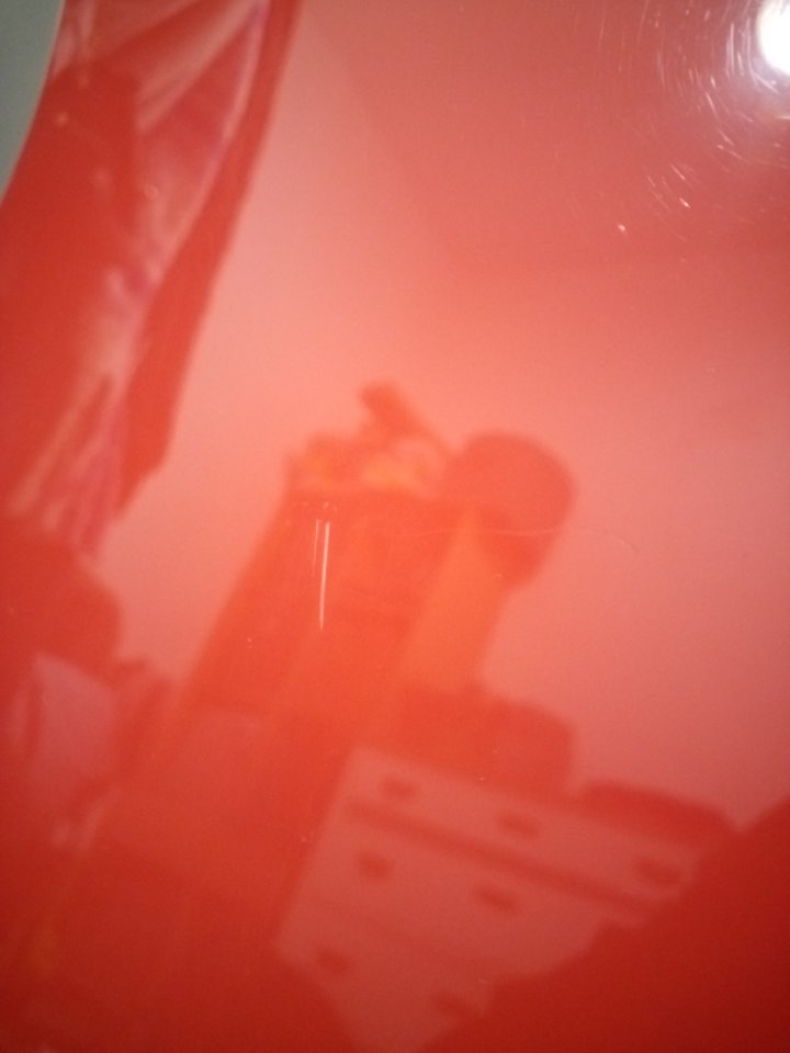 Fender Mustang Japan competition o cambio por telecaster