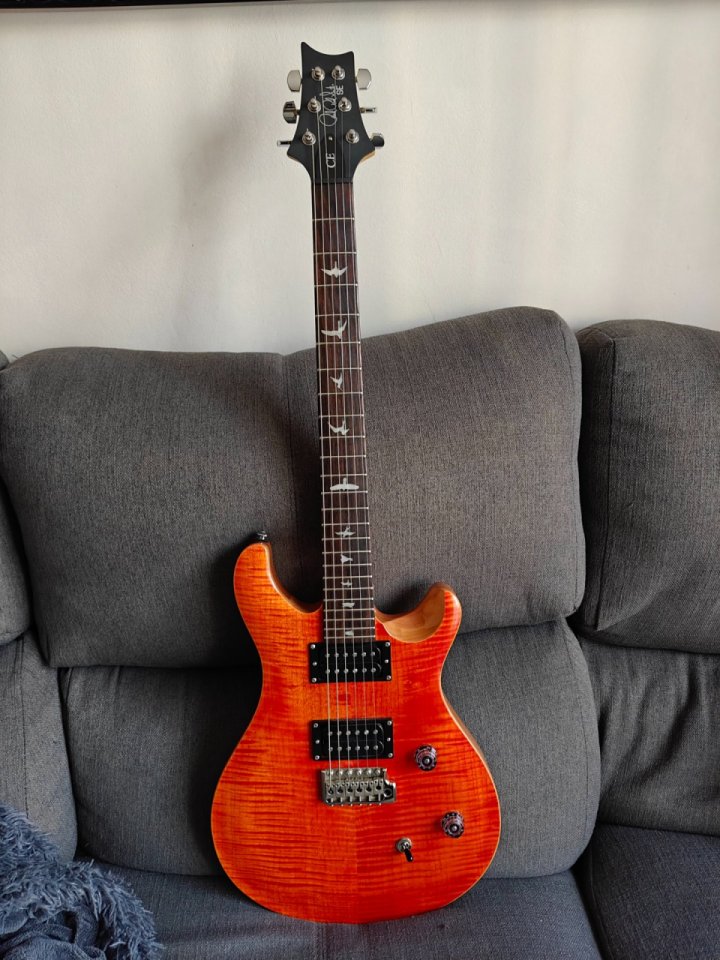 Prs SE ce24