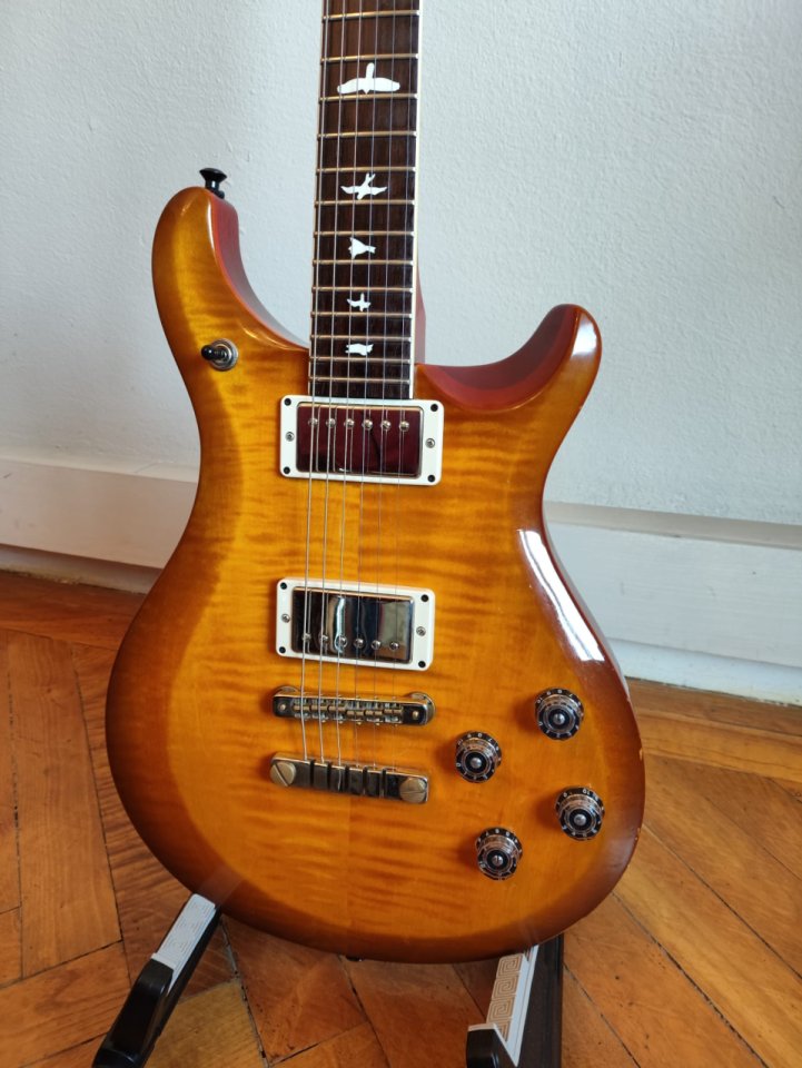 PRS S2 McCarty 594 (2021)