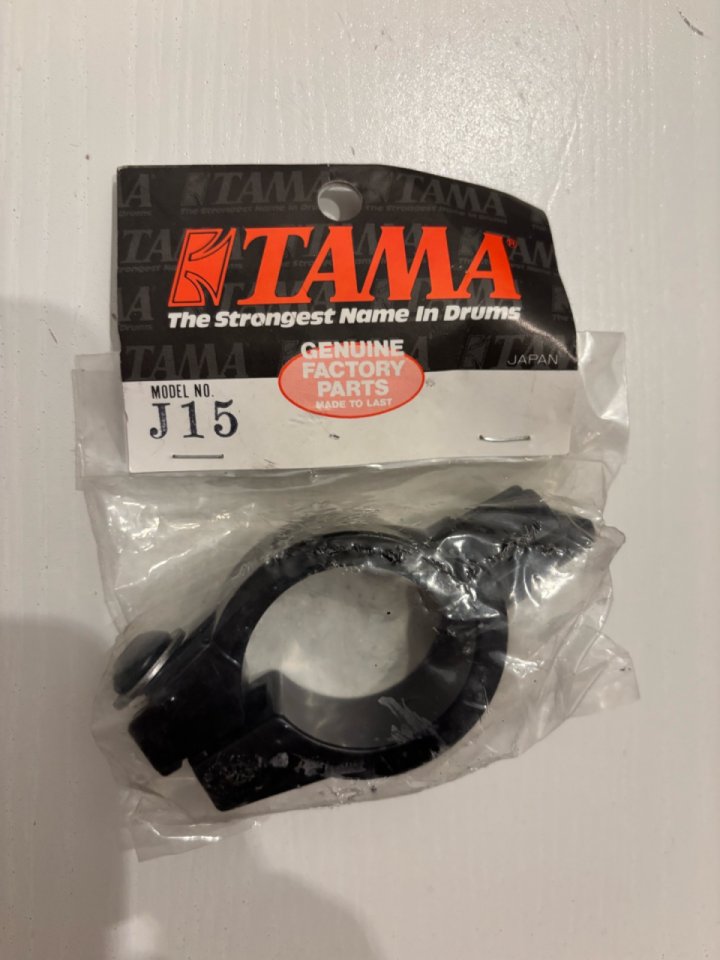 Lote Herrajes TAMA Made in Japan de segunda mano · Foto 2 de 10 · Barcelona · 390 €