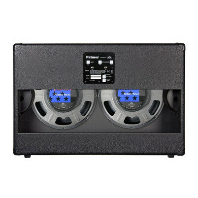 Palmer PCAB212 EMINENCE TEXAS HEAT