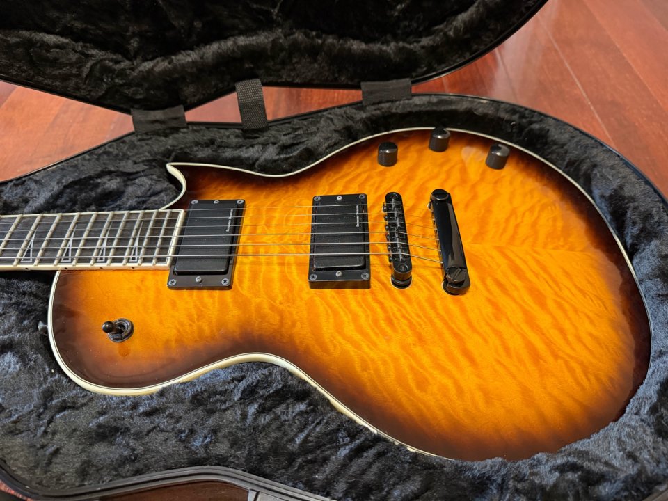 Jackson Pro Monarkh SC TB