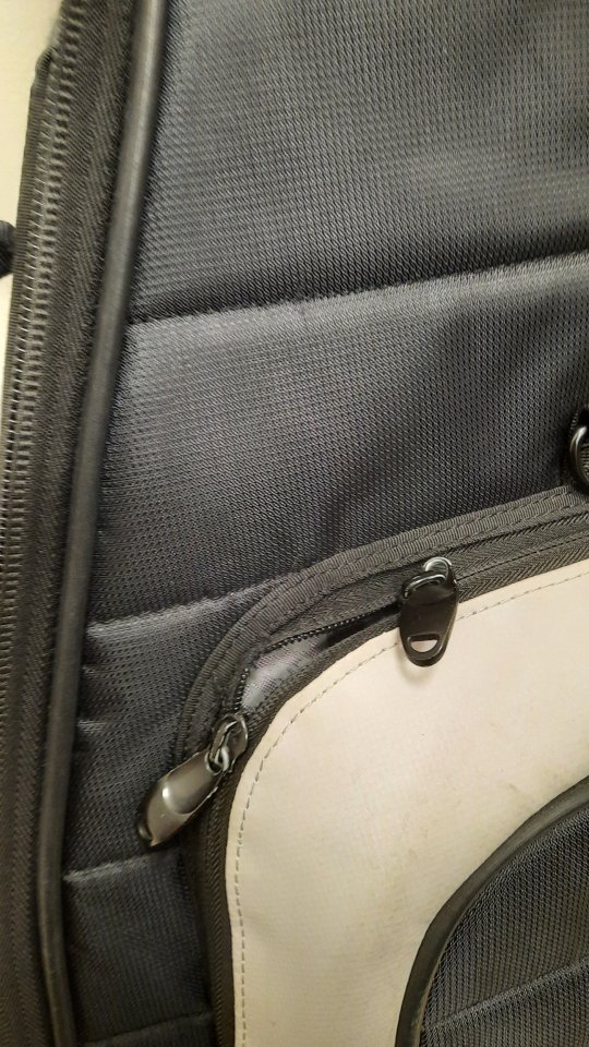 Funda Mono M80 para OM o clásica Reservada!