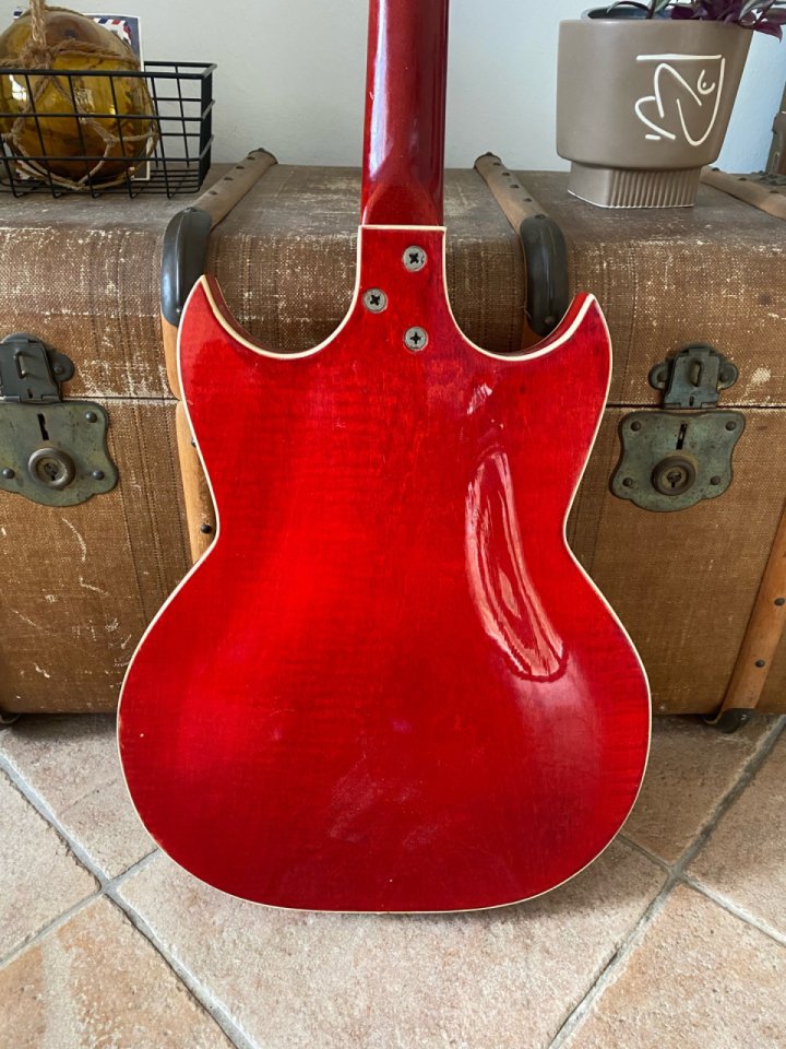 Kay Speed Demon de segunda mano · Foto 3 de 7 · Barcelona · 1300 €