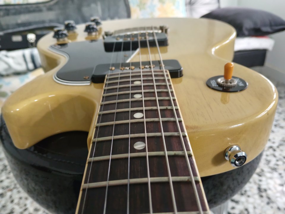 Gibson Special 57 Vos