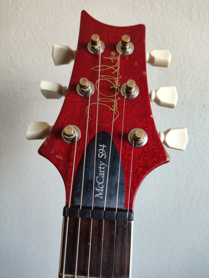 PRS S2 McCarty 594 (2021)