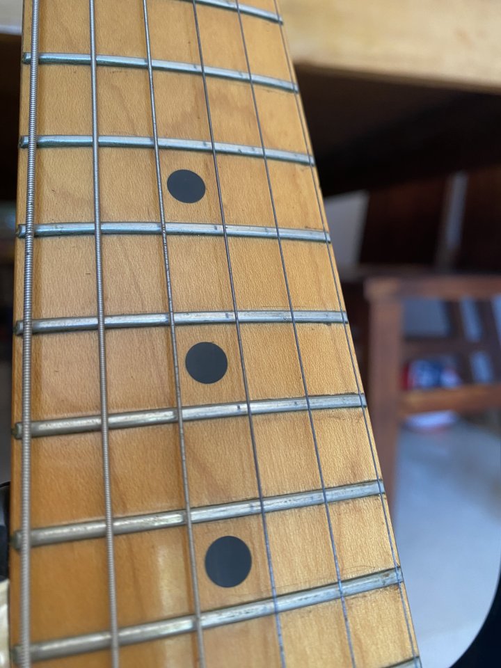 Fender Telecaster Japan 1988-89 de segunda mano · Foto 4 de 8 · Alicante · 799 €