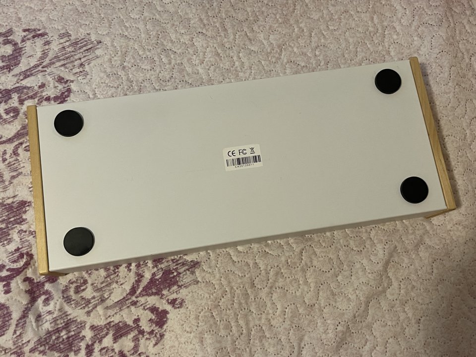 NiftyCASE Cre8Audio - Caja Eurorack de segunda mano · Foto 5 de 5 · Cádiz · 150 €