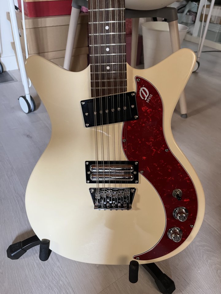 Danelectro 59