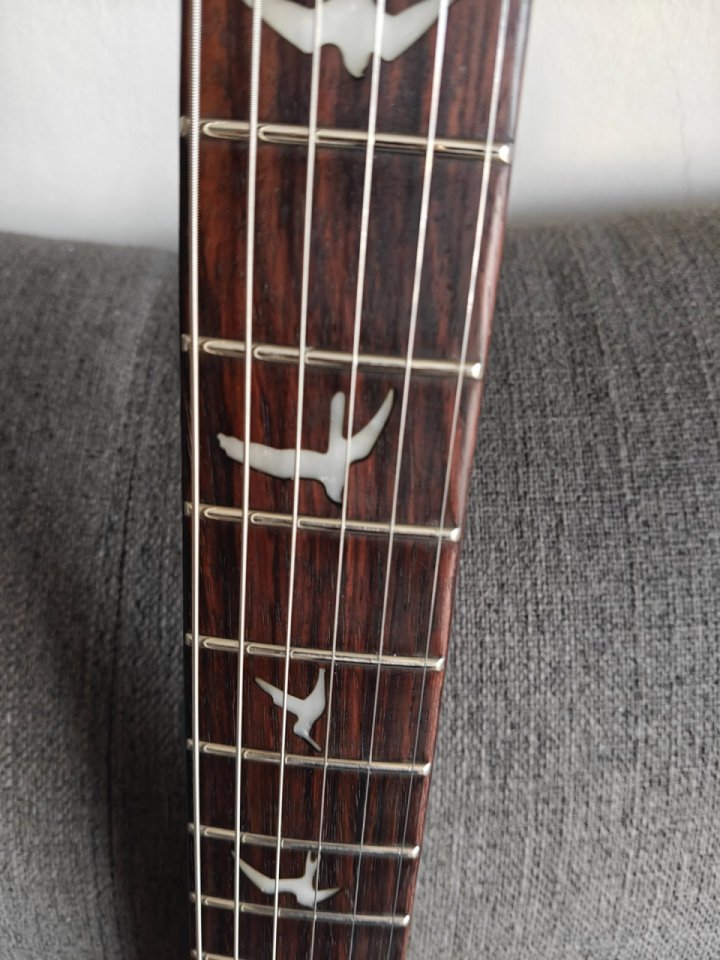 Prs SE ce24