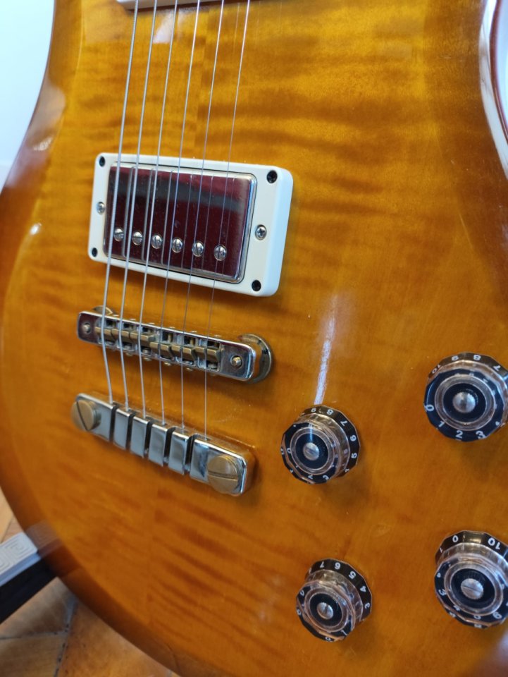 PRS S2 McCarty 594 (2021)