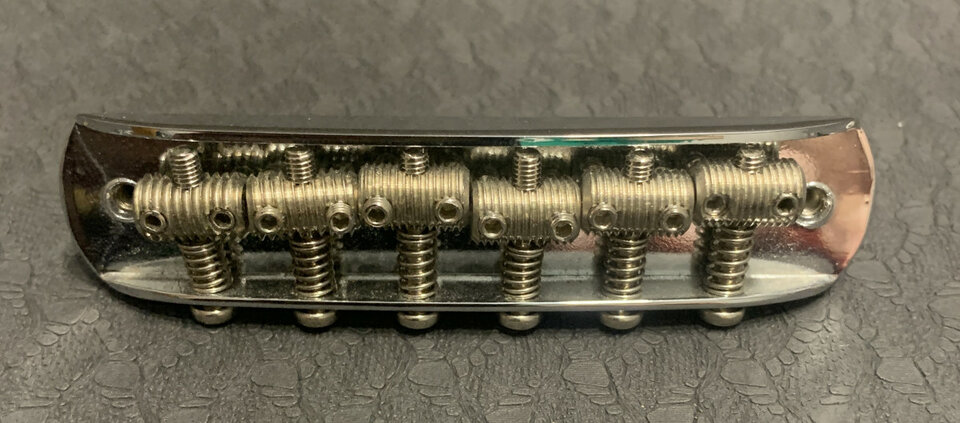 Puente Squier Cabronita VM