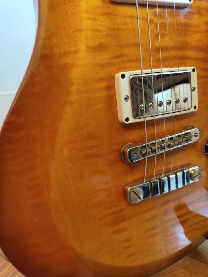 PRS S2 McCarty 594 (2021)