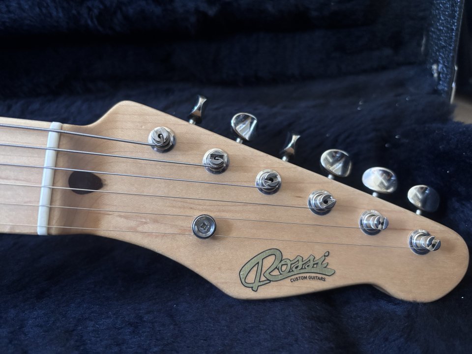 Rossi telecaster
