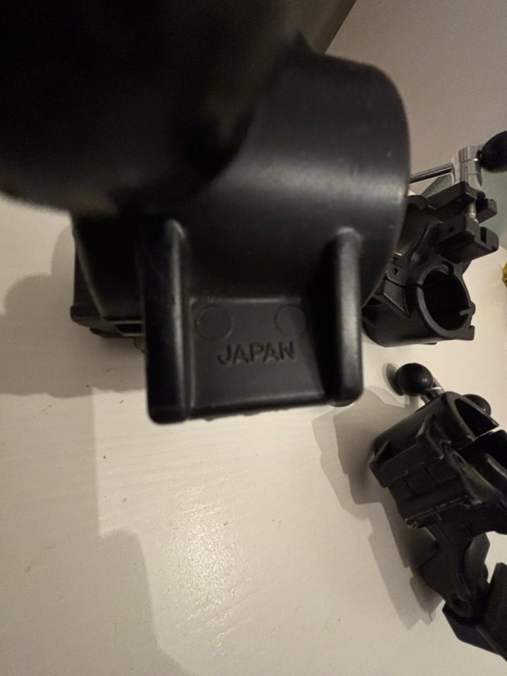 Lote Herrajes TAMA Made in Japan de segunda mano · Foto 6 de 10 · Barcelona · 390 €