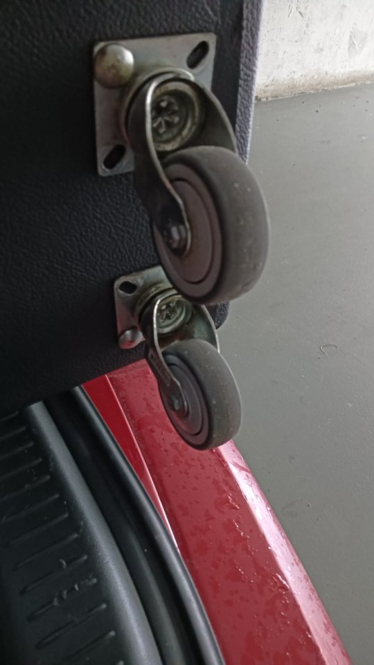 Fender hot rod deville 2X12 con V30