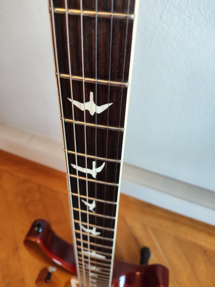 PRS S2 McCarty 594 (2021)