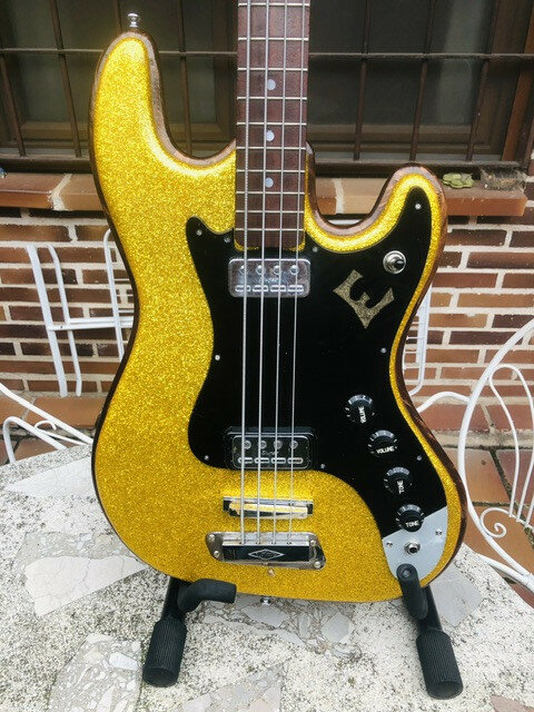 Hofner vintage. Venta o cambio.