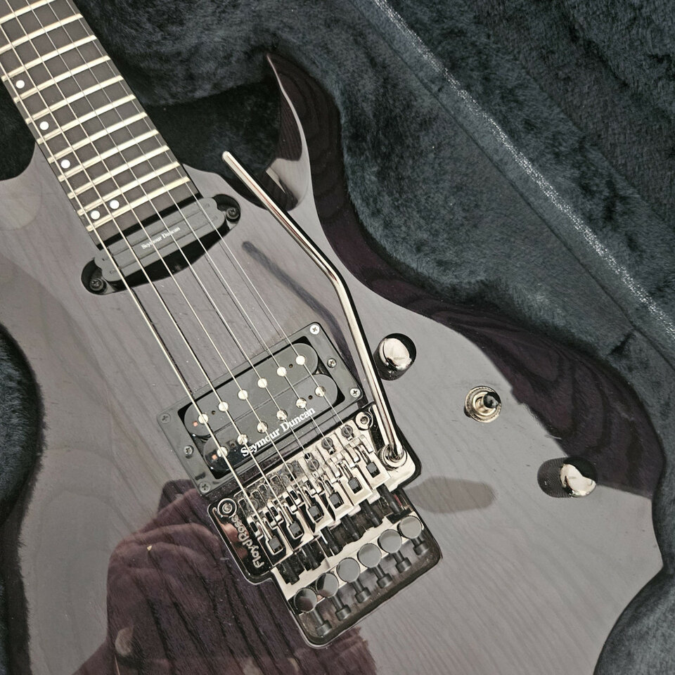 Guitarra Eléctrica ESP Forest-GT