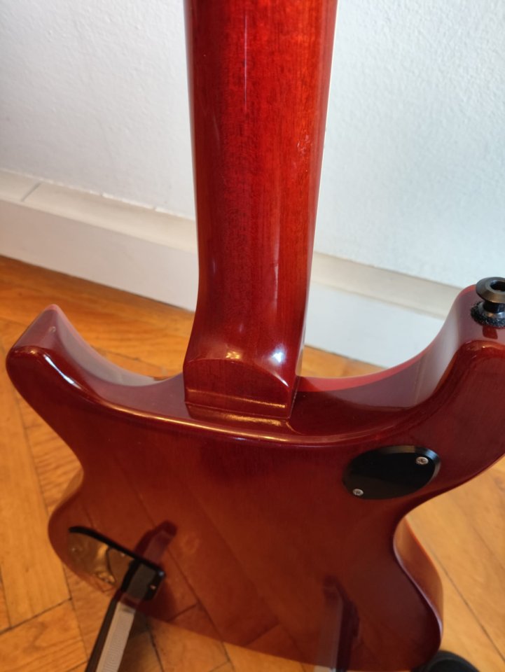 PRS S2 McCarty 594 (2021)