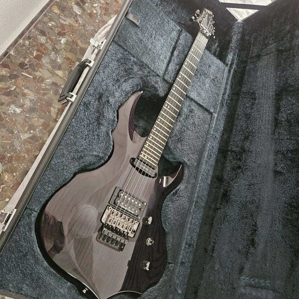 Guitarra Eléctrica ESP Forest-GT