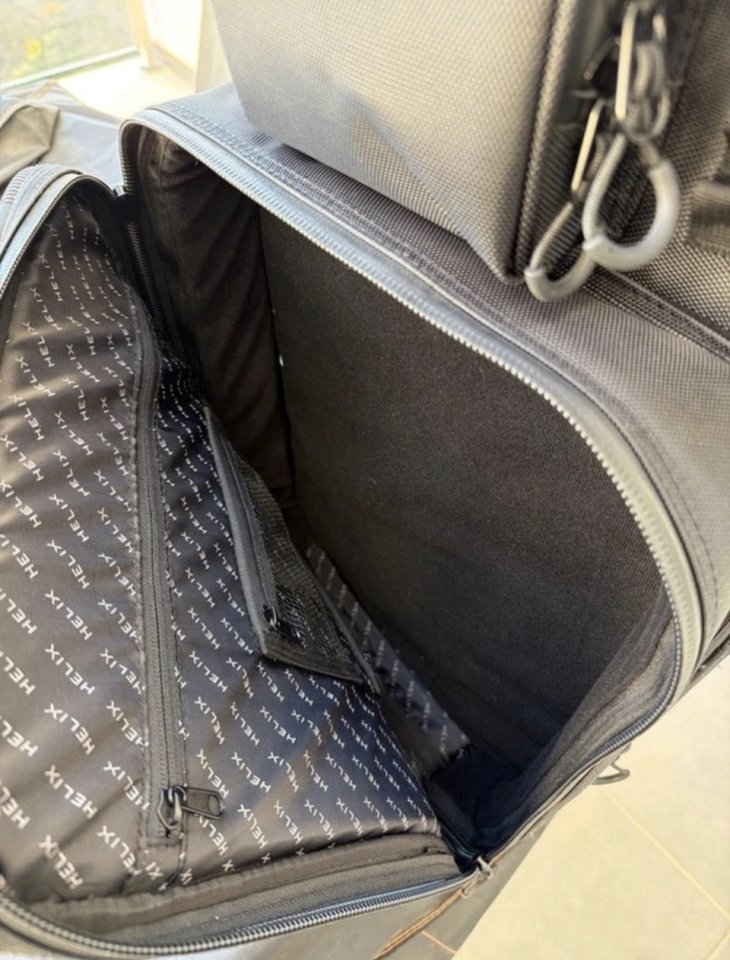 Line6 Helix Bag Mochila (nueva) Envío incluido de segunda mano · Foto 2 de 9 · Málaga · 110 €