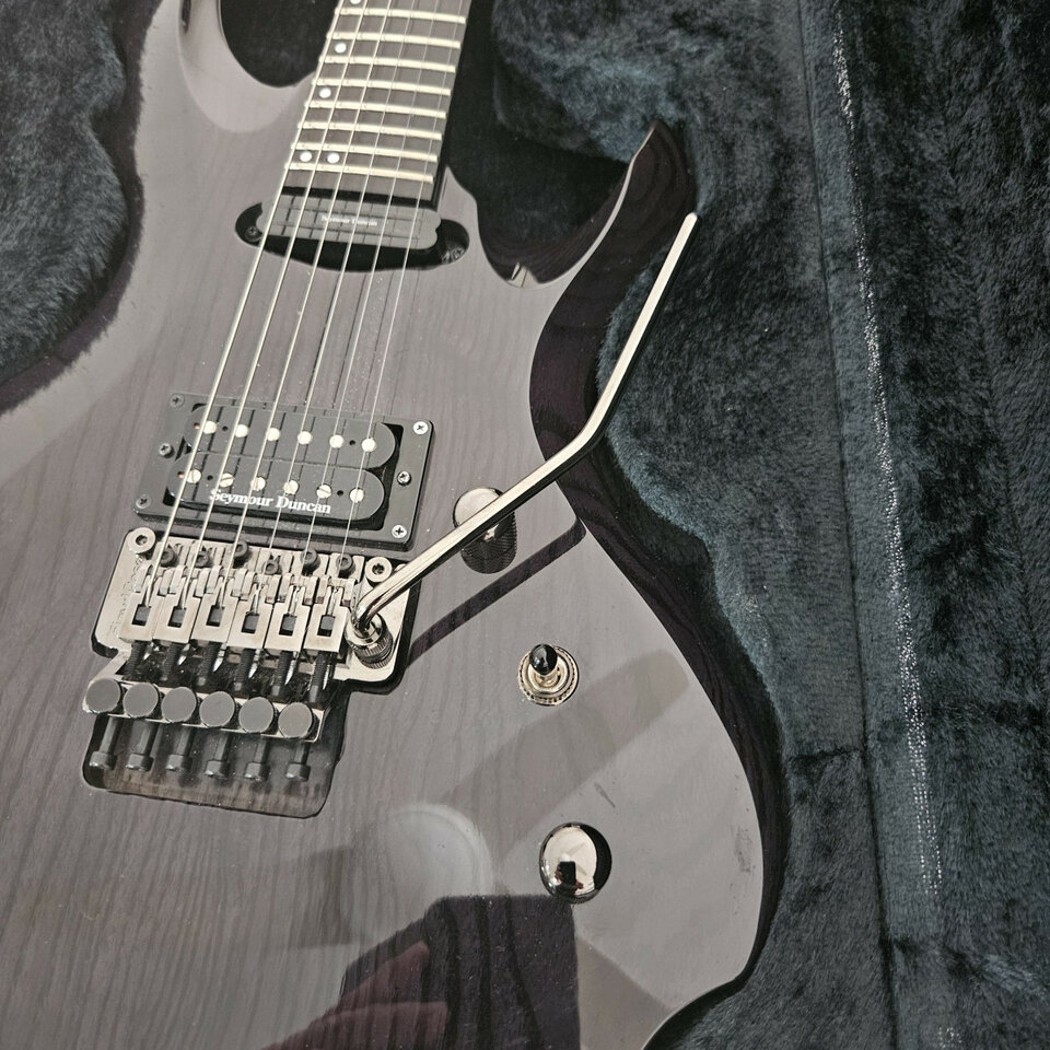 Guitarra Eléctrica ESP Forest-GT