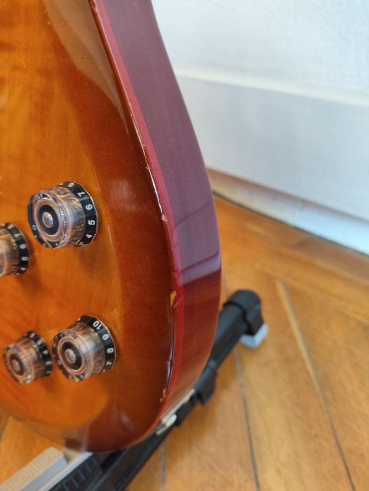 PRS S2 McCarty 594 (2021)