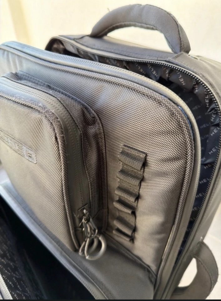 Line6 Helix Bag Mochila (nueva) Envío incluido de segunda mano · Foto 3 de 9 · Málaga · 110 €