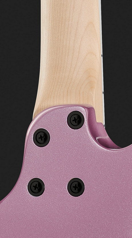 Busco mástil con diapasón de arce