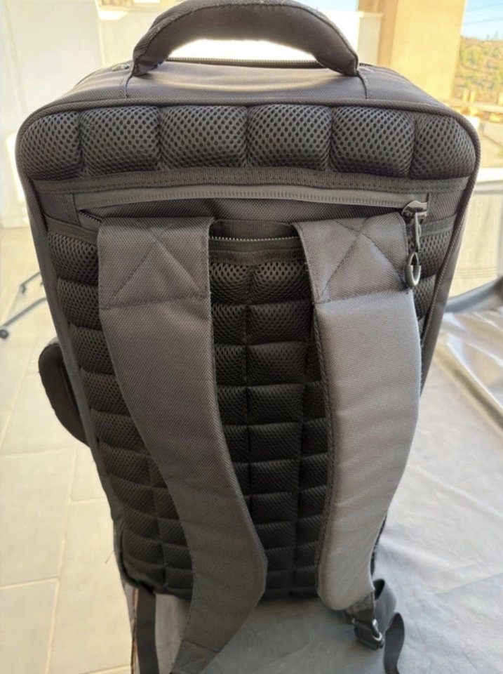 Line6 Helix Bag Mochila (nueva) Envío incluido de segunda mano · Foto 5 de 9 · Málaga · 110 €
