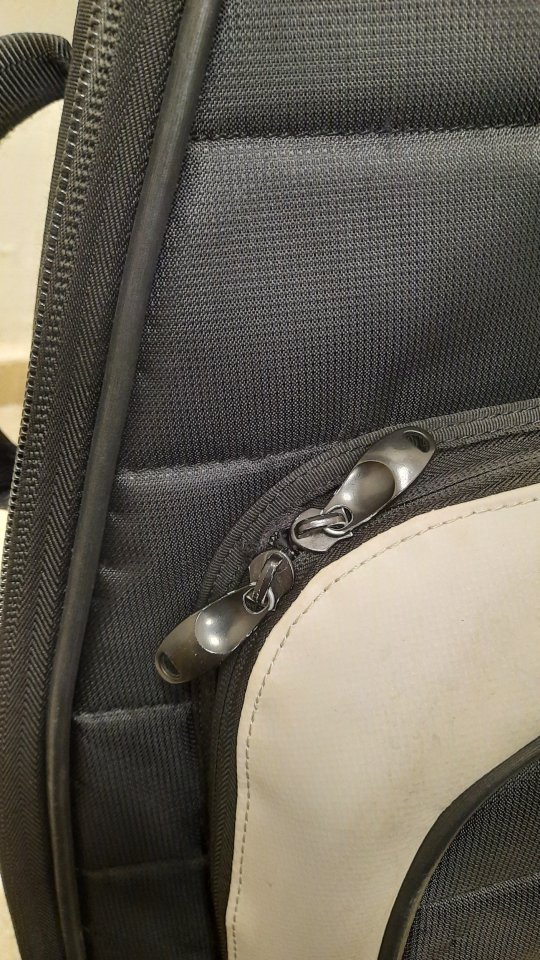 Funda Mono M80 para OM o clásica Reservada!