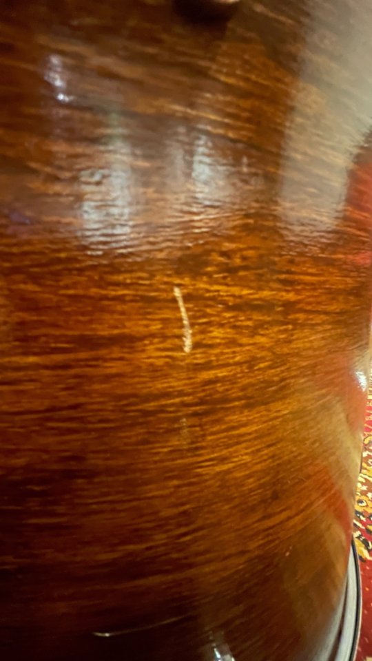 O Vendo: Batería Tama Swingstar 90s