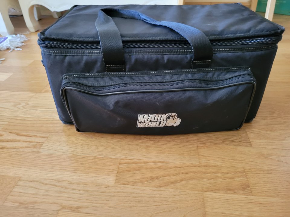 DV Mark Maragold de segunda mano · Foto 8 de 9 · Lugo · 300 €